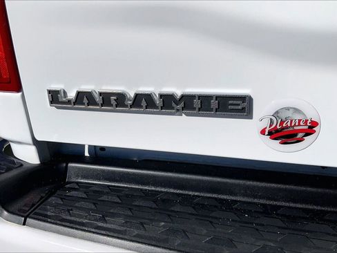 Certified 2024 RAM 2500 Laramie image 31