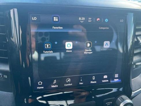 Certified 2022 RAM 1500 Big Horn AWD/4WD image 48