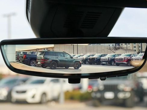 New 2026 GMC Terrain AT4 w/ Technology Package II image 21