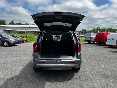 Used 2020 GMC Acadia Denali image 35