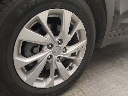Used 2021 Hyundai Tucson SE FWD image 31