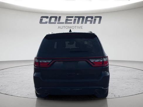 Used 2023 Dodge Durango R/T RWD image 4