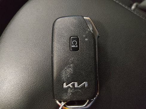 Used 2023 Kia K5 LXS FWD image 32