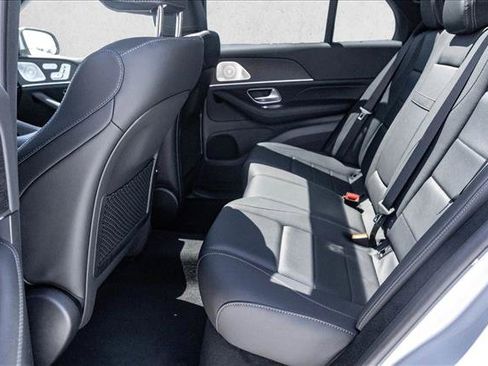 New 2026 Mercedes-Benz GLE 450 4MATIC image 21