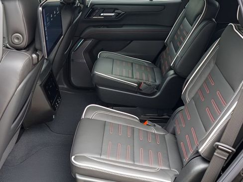 New 2026 GMC Yukon AT4 Ultimate image 20