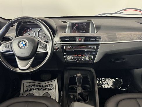 Used 2017 BMW X1 xDrive28i AWD/4WD image 30