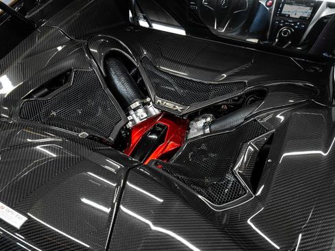 Used 2022 Acura NSX Type S image 19