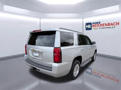 Used 2015 Chevrolet Tahoe LS w/ Max Trailering Package