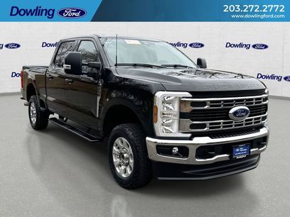 Certified 2024 Ford F250 XLT w/ Snow Plow Prep Package