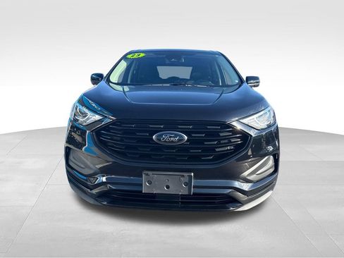 Used 2023 Ford Edge SE AWD/4WD image 9