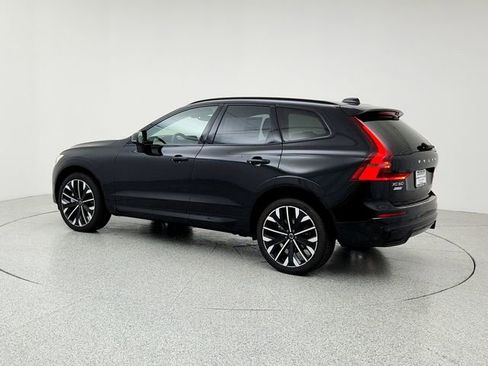 New 2026 Volvo XC60 B5 Ultra w/ Protection Package Premier image 7