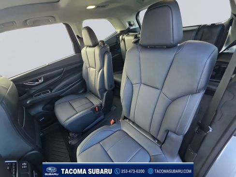 New 2026 Subaru Ascent Limited AWD/4WD image 16