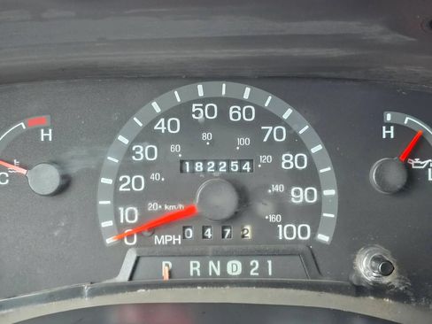 Used 2003 Ford E-150 and Econoline 150 RWD image 19