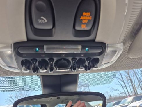 Used 2024 MINI Cooper S image 19