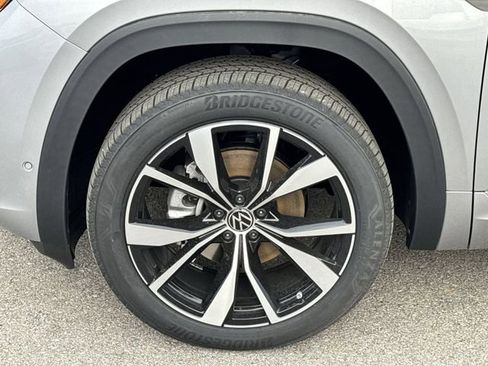 New 2026 Volkswagen Atlas SEL Premium R-Line AWD/4WD image 24