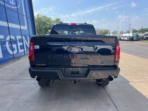 New 2026 Ford F150 Tremor AWD/4WD image 6