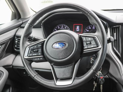 Used 2023 Subaru Legacy Premium AWD/4WD image 17