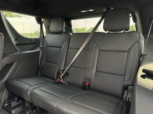 Certified 2025 GMC Yukon Denali AWD/4WD image 29