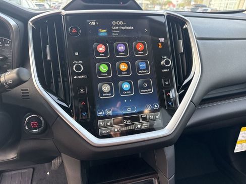 New 2026 Subaru Ascent Touring image 14