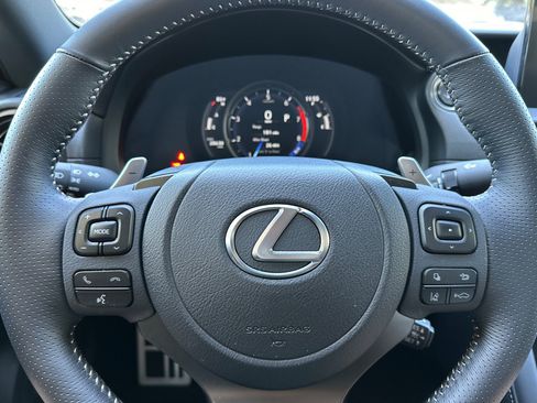 Certified 2024 Lexus IS 350 F Sport RWD image 22