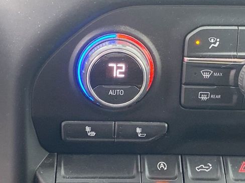 Used 2020 Chevrolet Silverado 1500 LT w/ All-Star Edition image 13