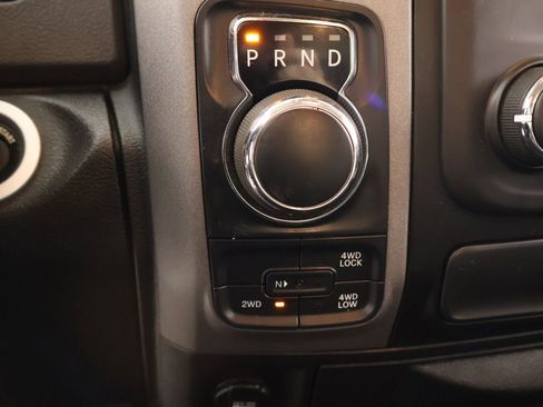 Used 2018 RAM 1500 Tradesman w/ Popular Equipment Group AWD/4WD image 13