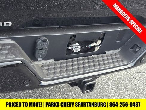 New 2026 Chevrolet Colorado W/T w/ Advanced Trailering Package image 32