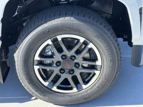 New 2026 Toyota Tacoma TRD Sport image 15
