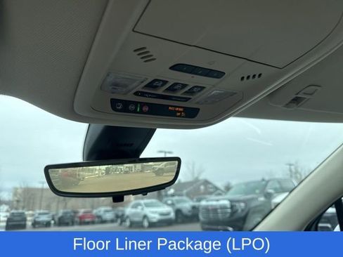 Used 2023 Buick Enclave Premium w/ Experience Buick Package image 15