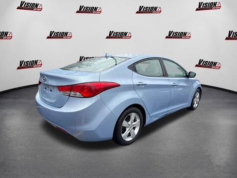 Used 2011 Hyundai Elantra GLS w/ Preferred Equipment Pkg 3 image 5