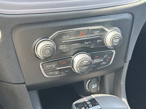 Used 2023 Dodge Charger Scat Pack RWD image 29