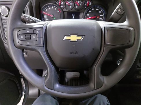 New 2026 Chevrolet Silverado 1500 W/T w/ WT Value Package image 22