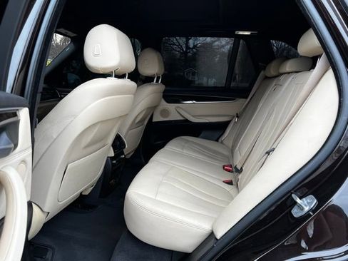 Used 2017 BMW X5 xDrive35i image 16