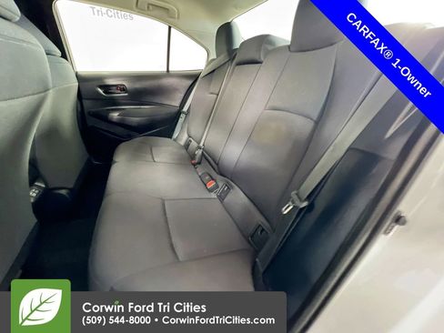 Used 2024 Toyota Corolla LE image 28