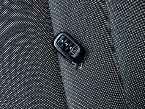 Used 2025 Honda CR-V LX image 32