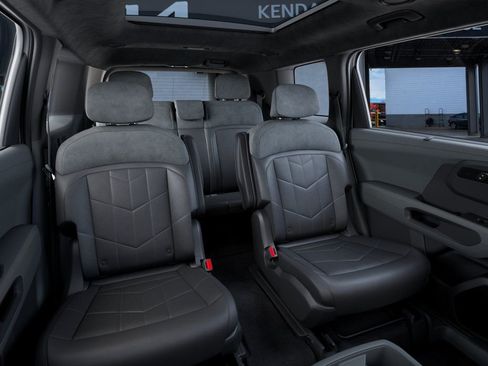 New 2027 Kia Telluride X-Line SX Prestige AWD/4WD image 16