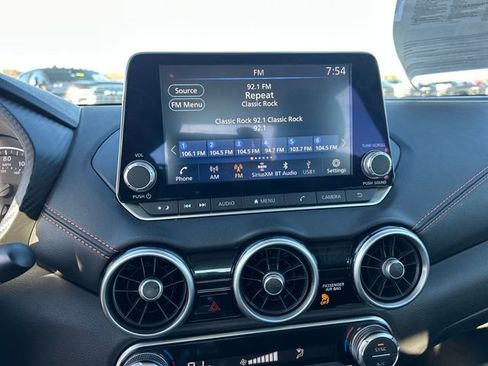 Used 2023 Nissan Sentra SR image 25