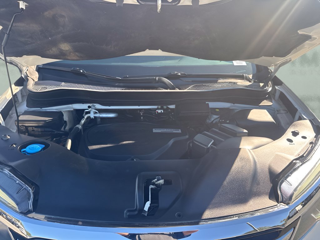 Used 2017 Honda Pilot Touring image 27