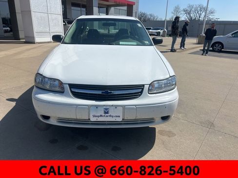 Used 2003 Chevrolet Malibu V6 w/ Preferred Equipment Group 1 image 3