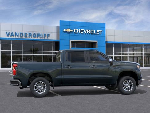 New 2026 Chevrolet Silverado 1500 LT image 30