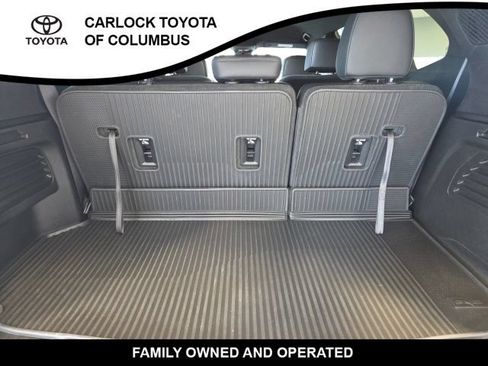 Used 2026 GMC Acadia Elevation w/ Black Edition AWD/4WD image 16