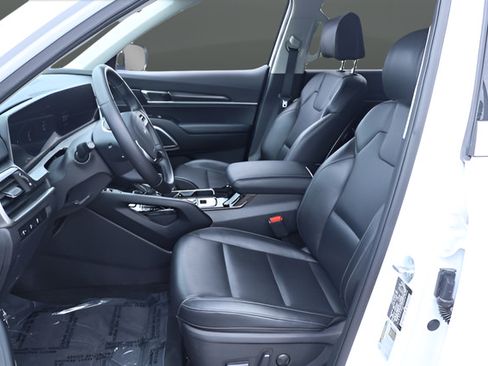 Used 2023 Kia Telluride S w/ S Sunroof Package AWD/4WD image 14