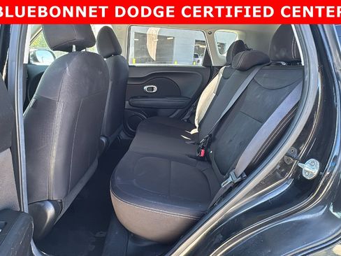 Used 2017 Kia Soul image 14
