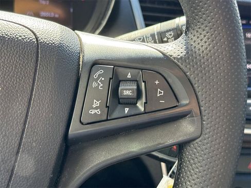 Used 2020 Chevrolet Trax LS w/ Tint and Cruise Package image 30