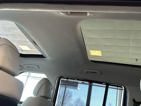 Used 2024 Hyundai Santa Fe Calligraphy image 20