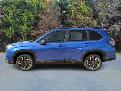 New 2026 Subaru Forester Limited image 21