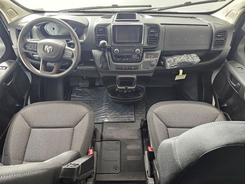 New 2026 RAM ProMaster 1500 image 19