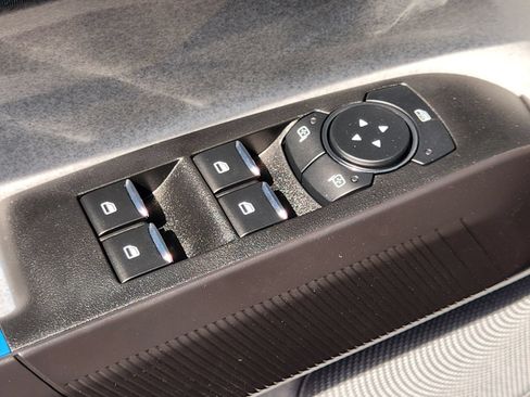 New 2026 Ford Maverick XLT FWD image 21