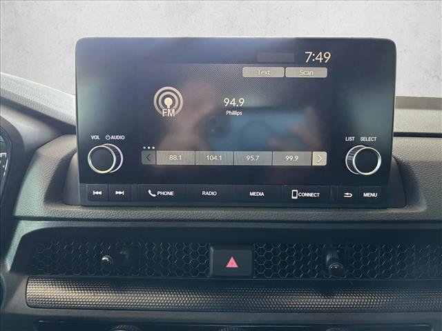 Used 2023 Honda CR-V LX image 11