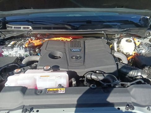 New 2026 Toyota Tundra 1794 Edition AWD/4WD image 38